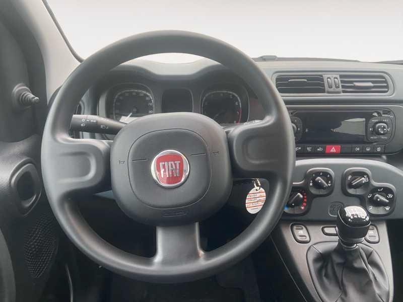 FIAT Panda 1.0 hybrid Easy s&s 70cv