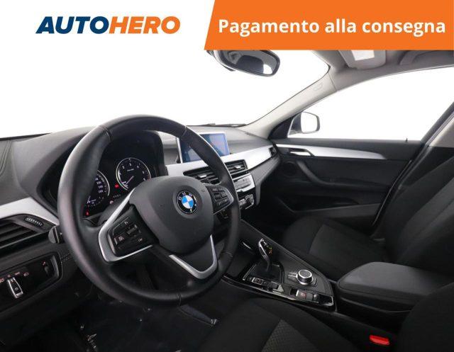 BMW X2 sDrive16d Advantage