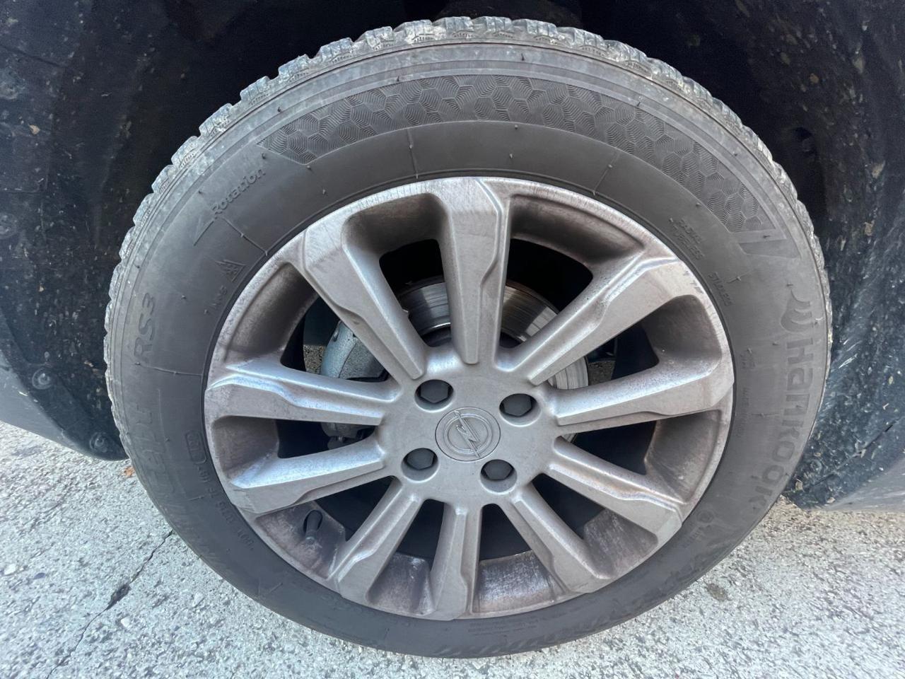 OPEL Crossland 1.5 ECOTEC D 110 CV unico proprietario