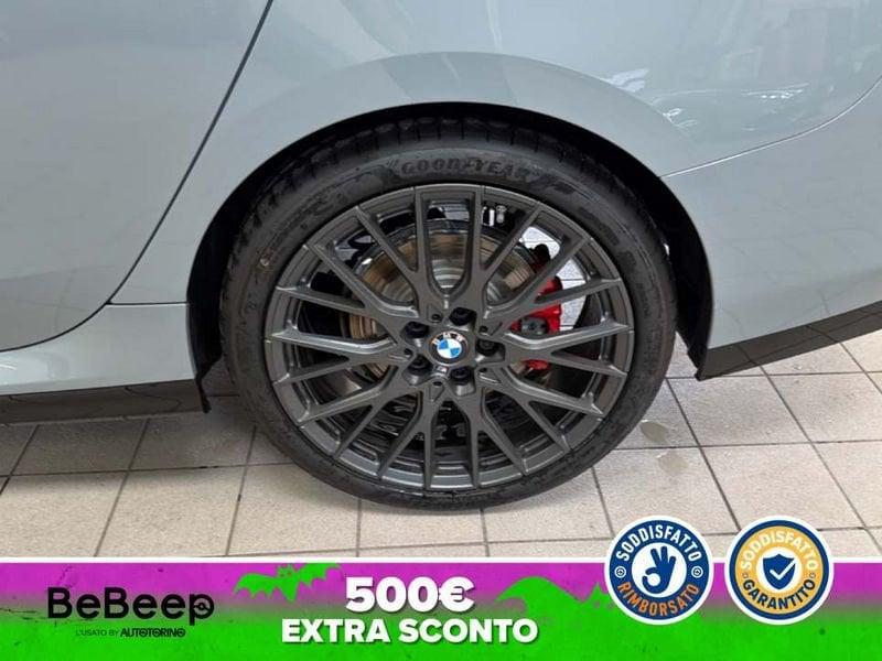 BMW Serie 2 Gran Coupe 220 GRAN COUPE 48V MSPORT PRO AUTO