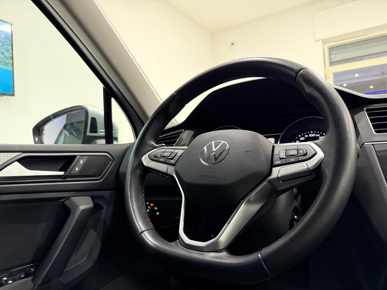 Volkswagen Tiguan 1.5 TSI 150cv ACT Life