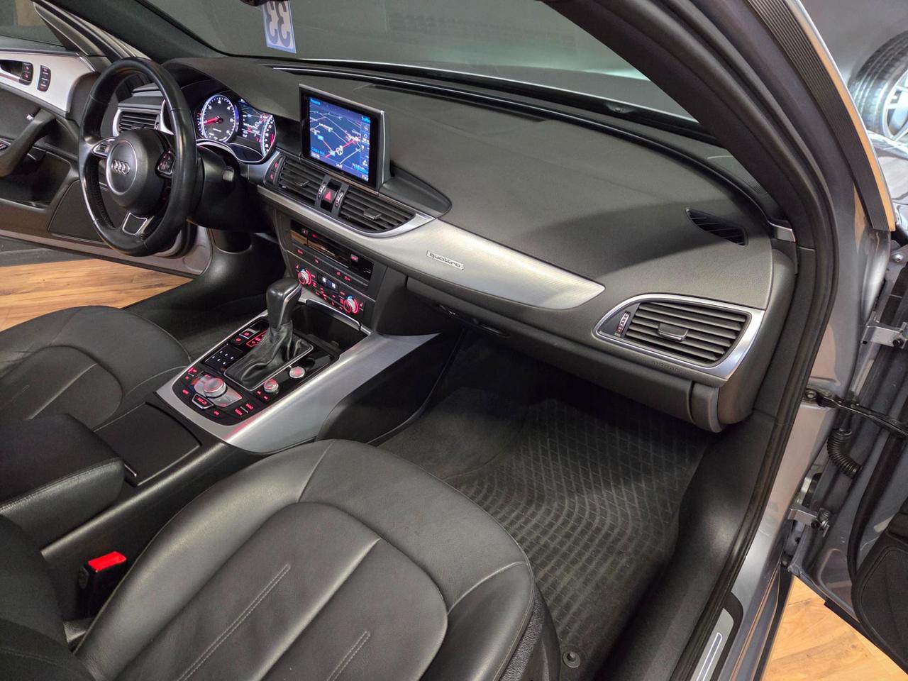 Audi A6 Allroad Quattro A6 Allroad 3.0 tdi Business Plus quattro 272cv s-tronic