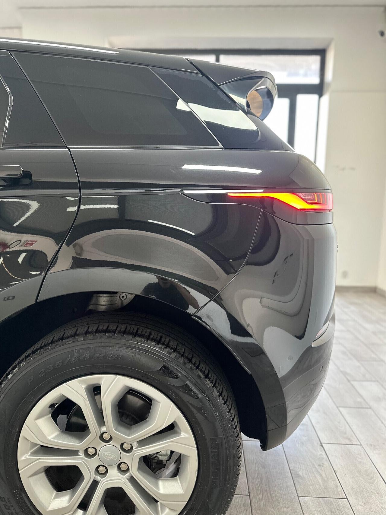 Range Rover Evoque 2.0D 150CV 2020