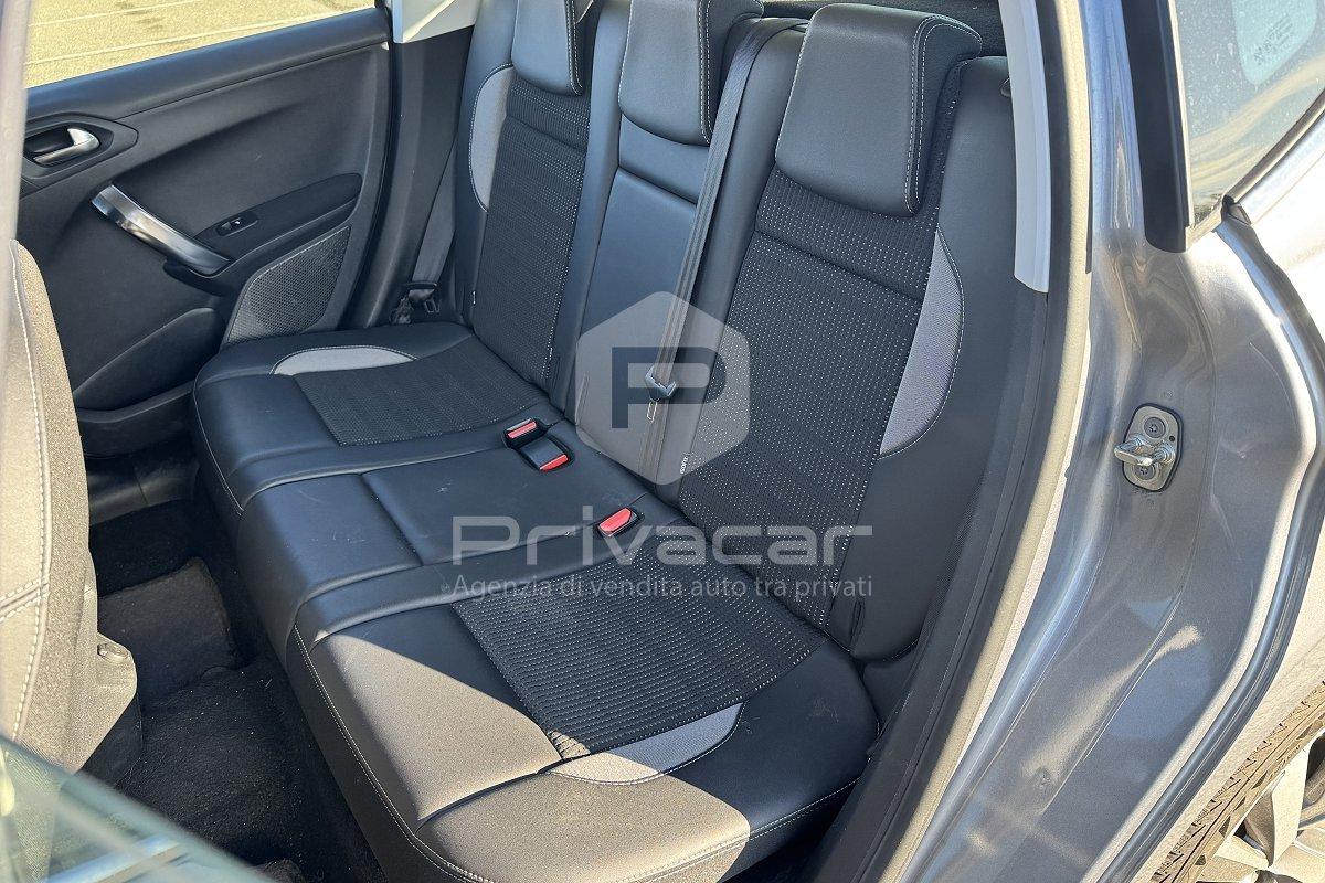 PEUGEOT 2008 1° serie PureTech Turbo 110 S&S Allure