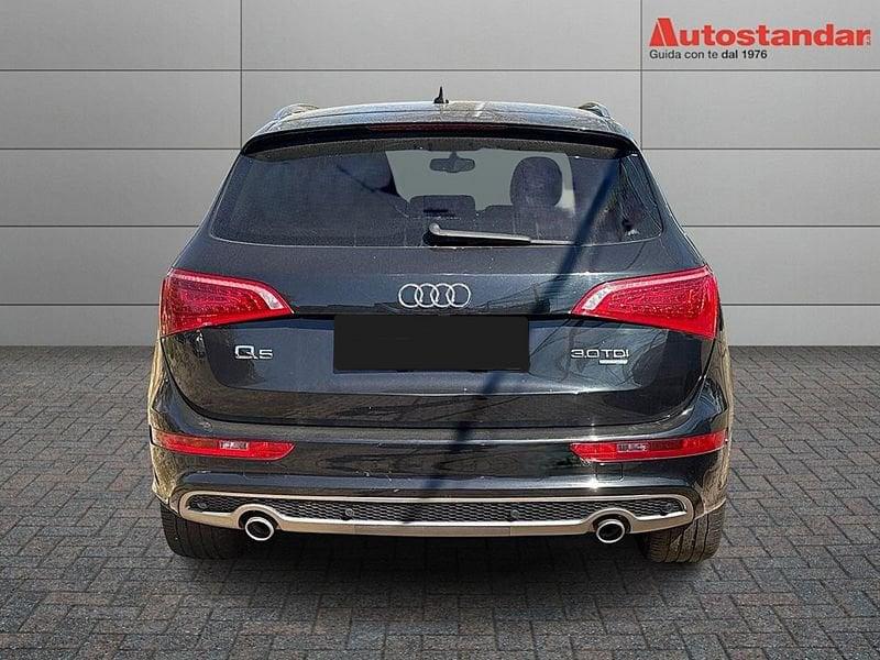 Audi Q5 1ª serie 3.0 V6 TDI quattro S tronic