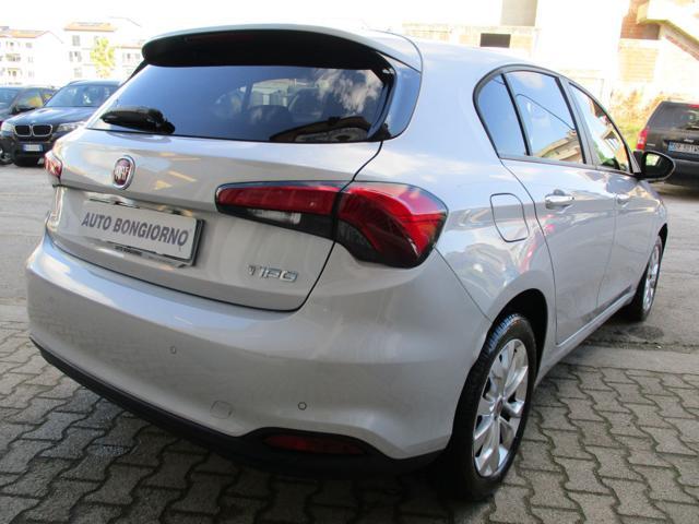 FIAT Tipo 1.3 Mjt 95cv Lounge