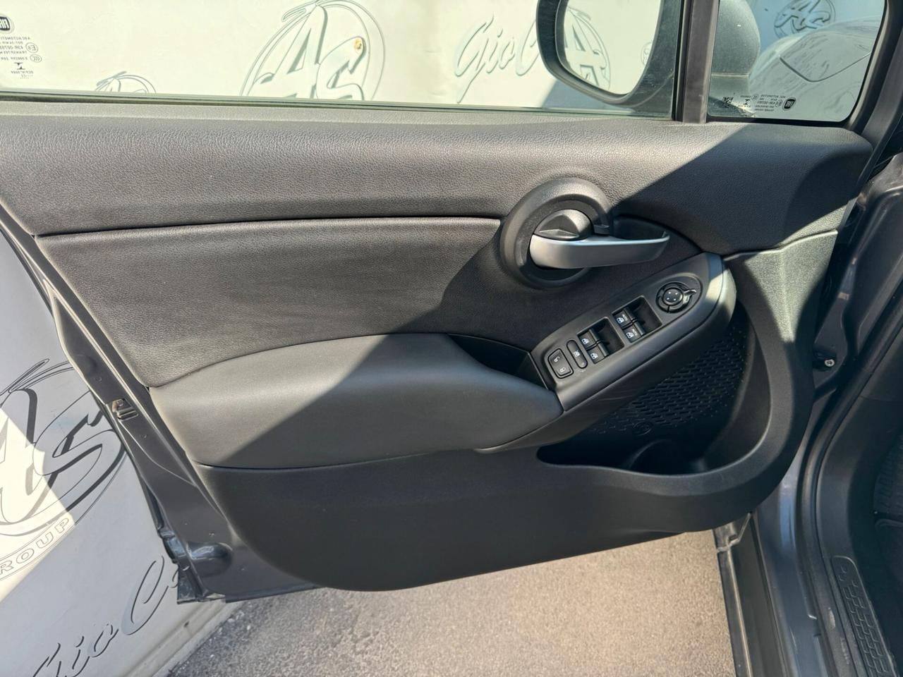 Fiat 500X 1.3 MultiJet 95 CV Connect CarPlay