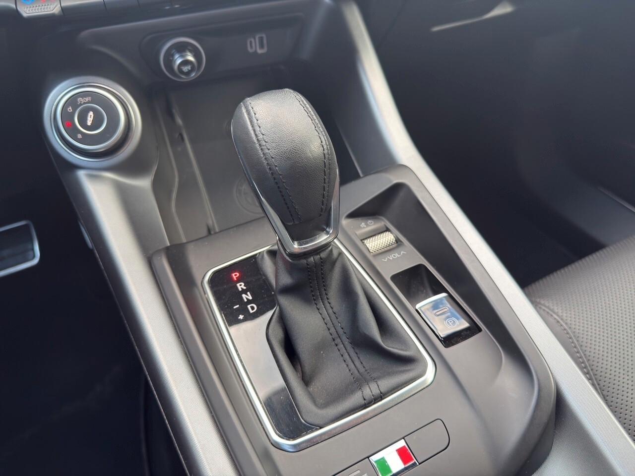 Alfa Romeo Tonale 1.5 160 CV MHEV TCT7 Veloce