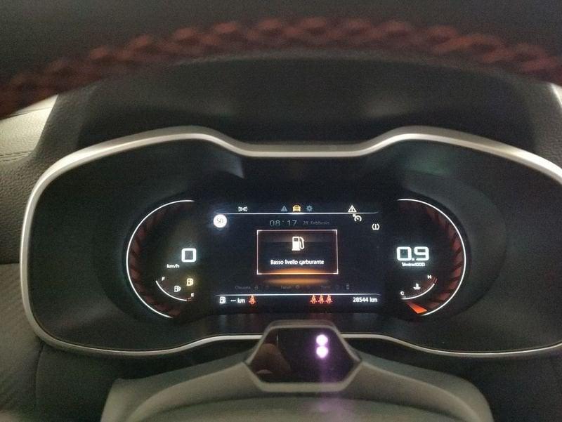 MG ZS 1.5 Classic Luxury