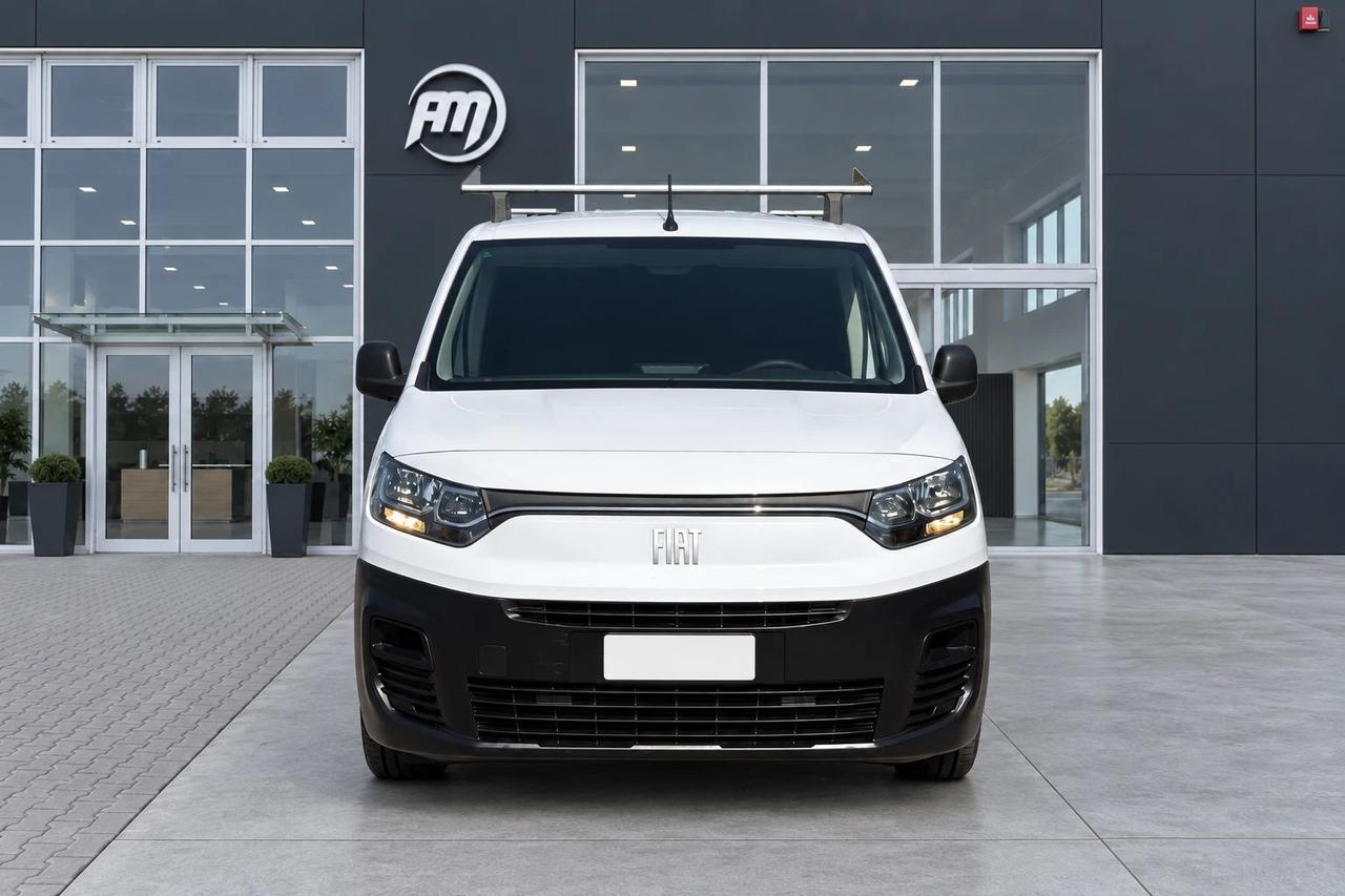 Fiat Doblo 1.5 CH1 100CV - Allestito