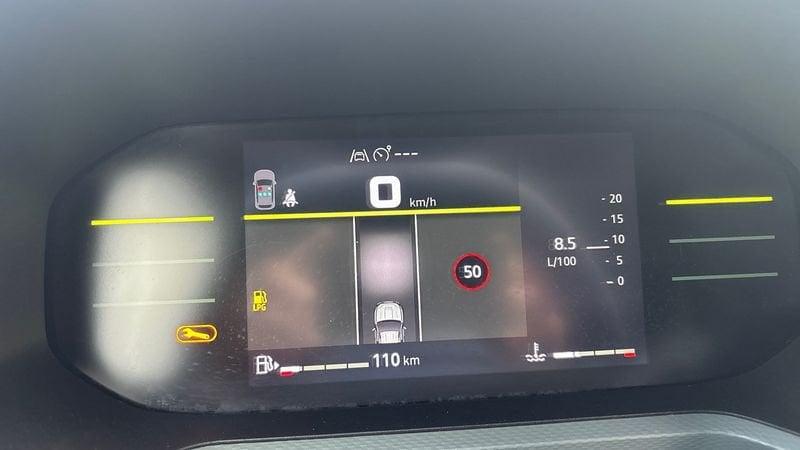 Dacia Duster NUOVO 1.0 Extreme Eco-g 100cv