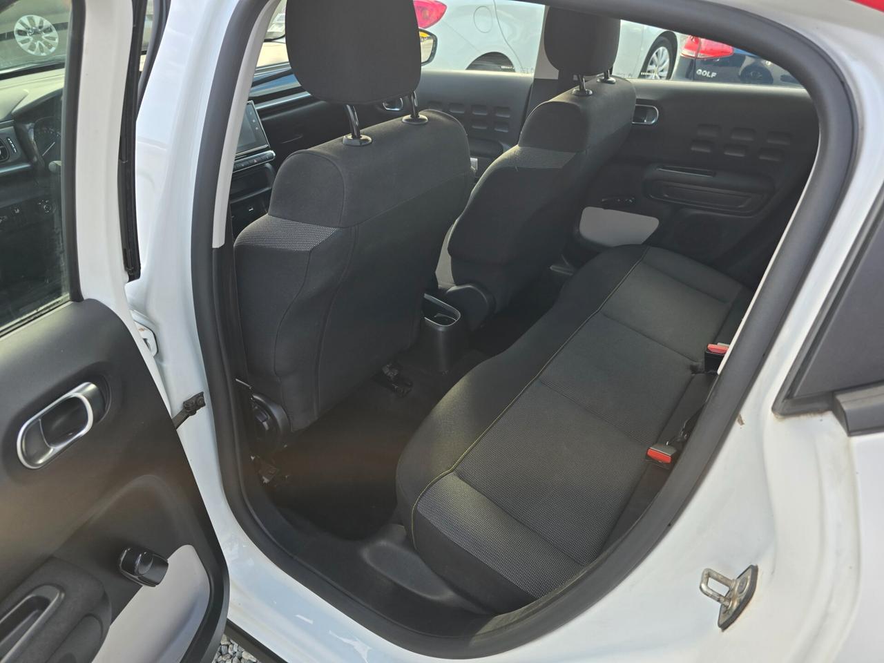 Citroen C3 PureTech 110 S&S Shine