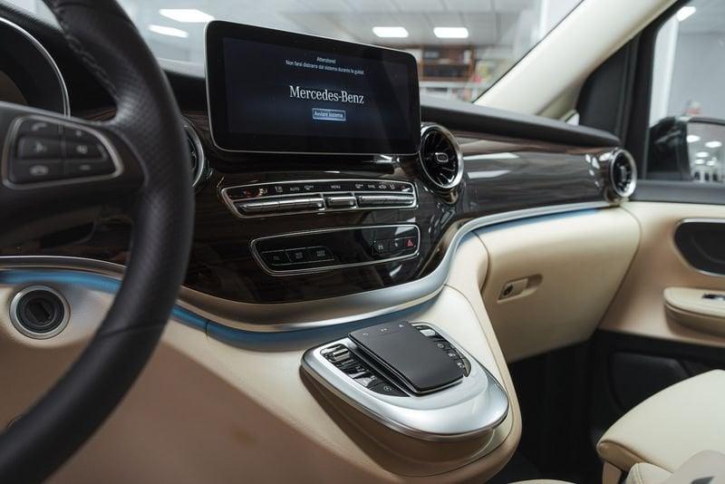 Mercedes-Benz Classe V Viano V PREMIUM 300d Extralong