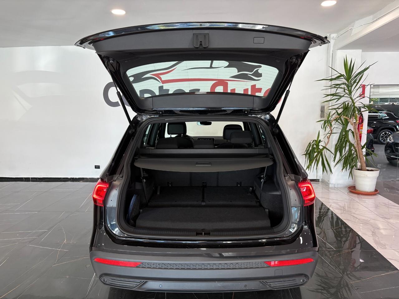 Seat Tarraco 2.0 TDI DSG Style