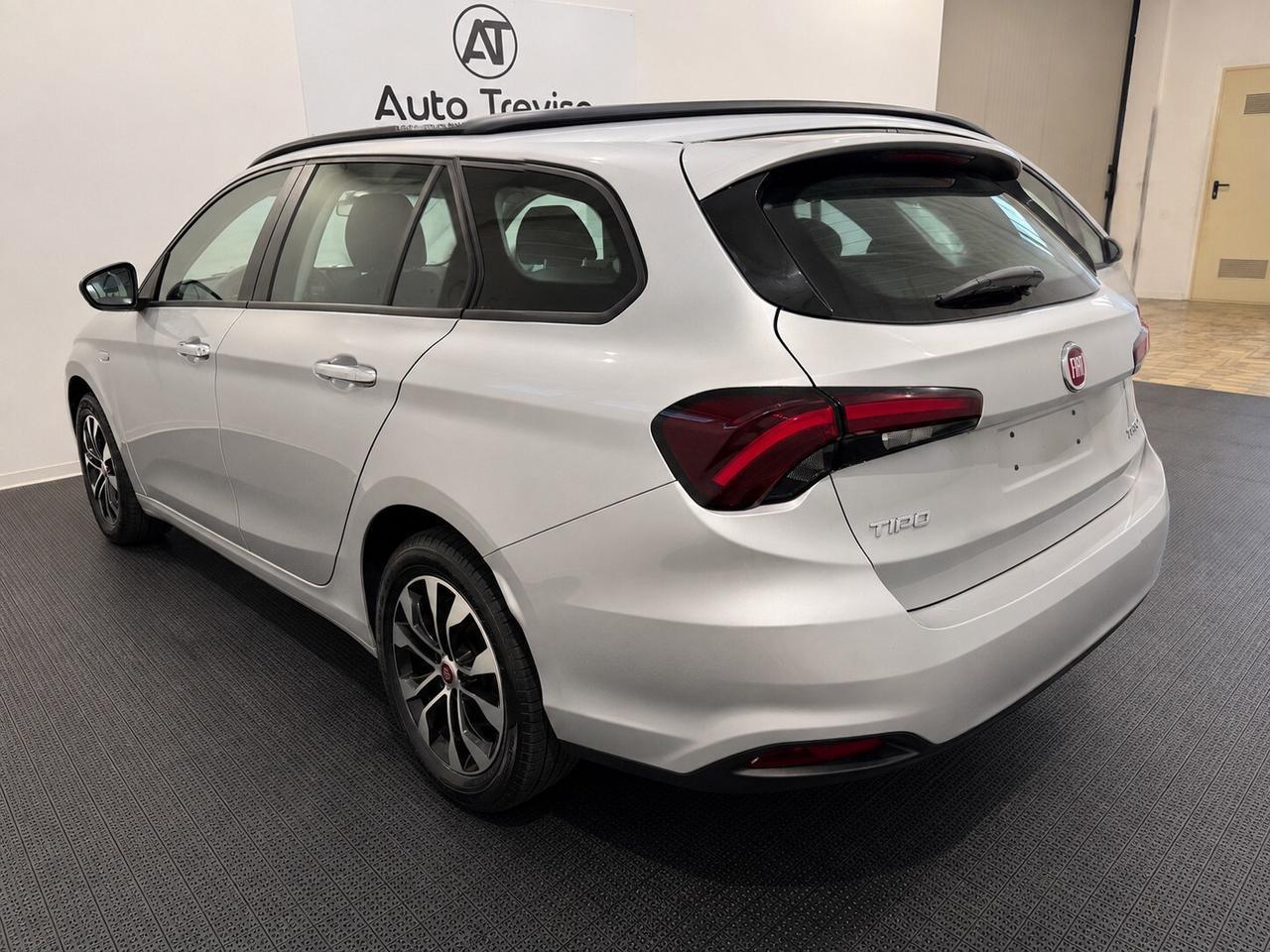 Fiat Tipo 1.3 Mjt S&S SW City Life