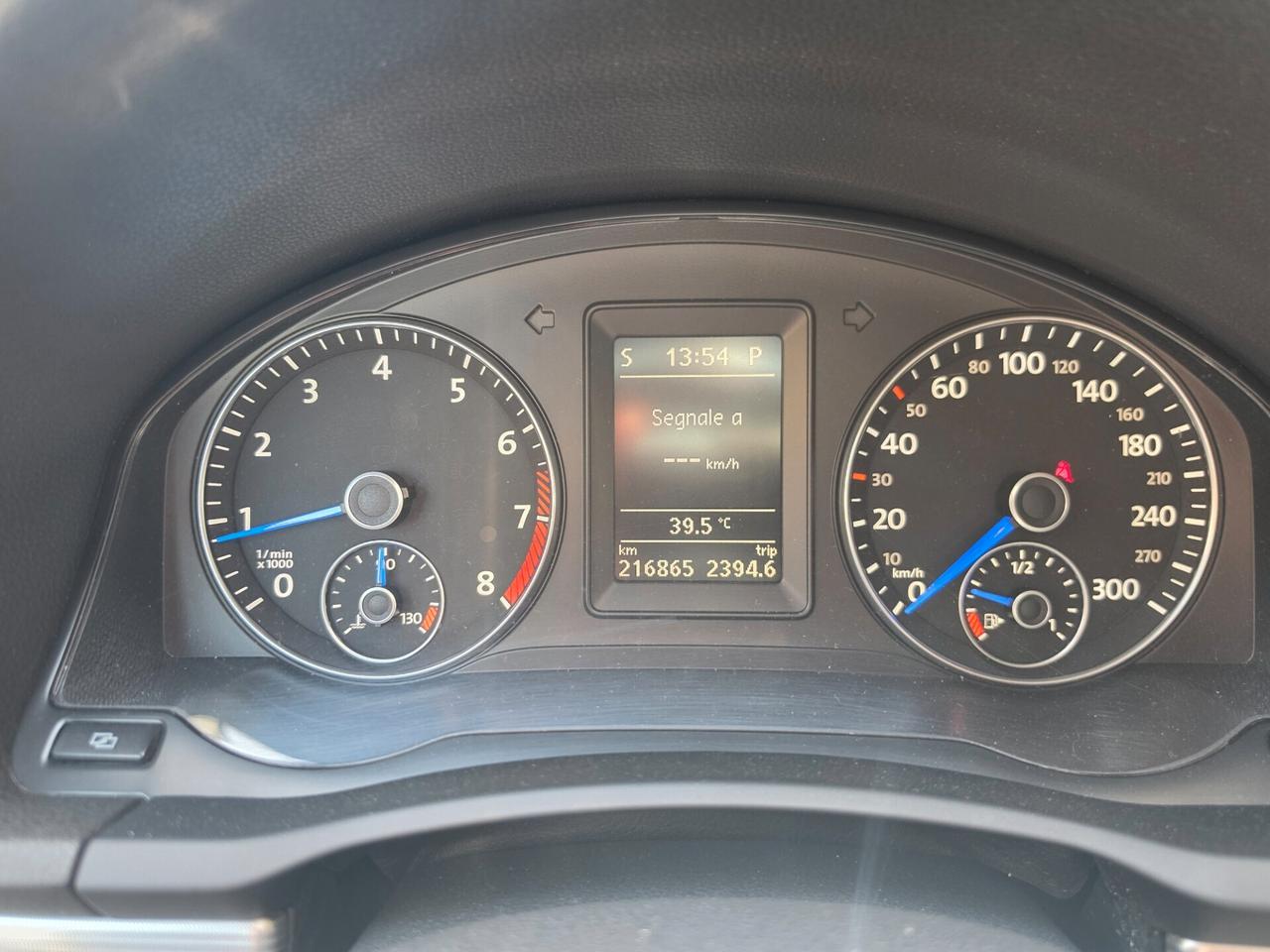 Volkswagen Scirocco R 2.0 TSI 265CV