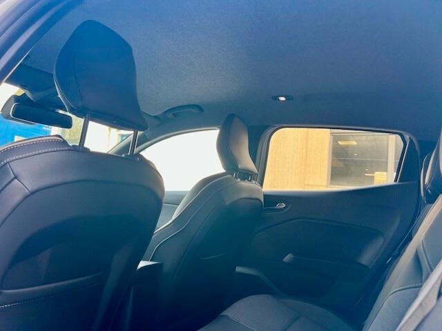 Renault Clio TCe 90 techno aziendale