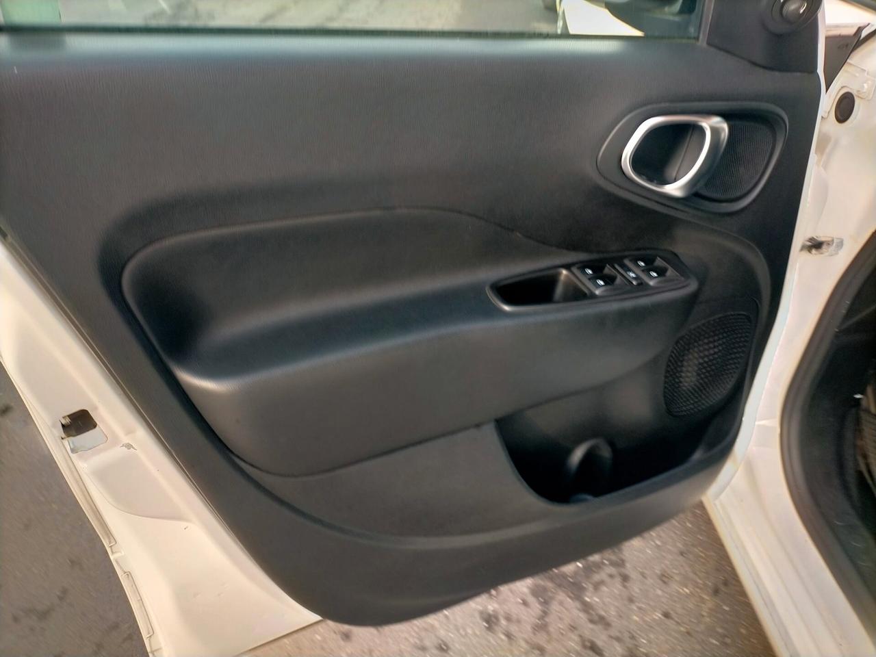 Fiat 500L Living 1.6 Multijet 120 CV Lounge TETTO PANORAMICO