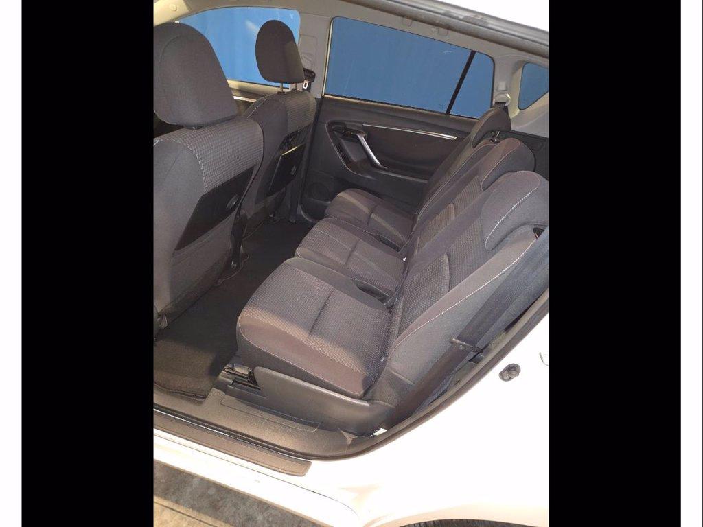 TOYOTA Verso 1.6 d-4d 7p.ti mt del 2015