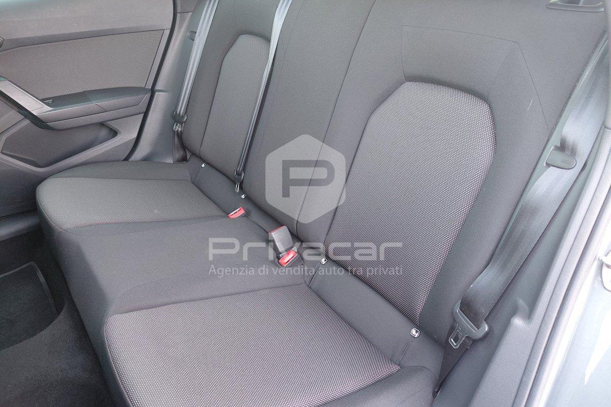 SEAT Arona 1.0 EcoTSI 115 CV DSG XCELLENCE