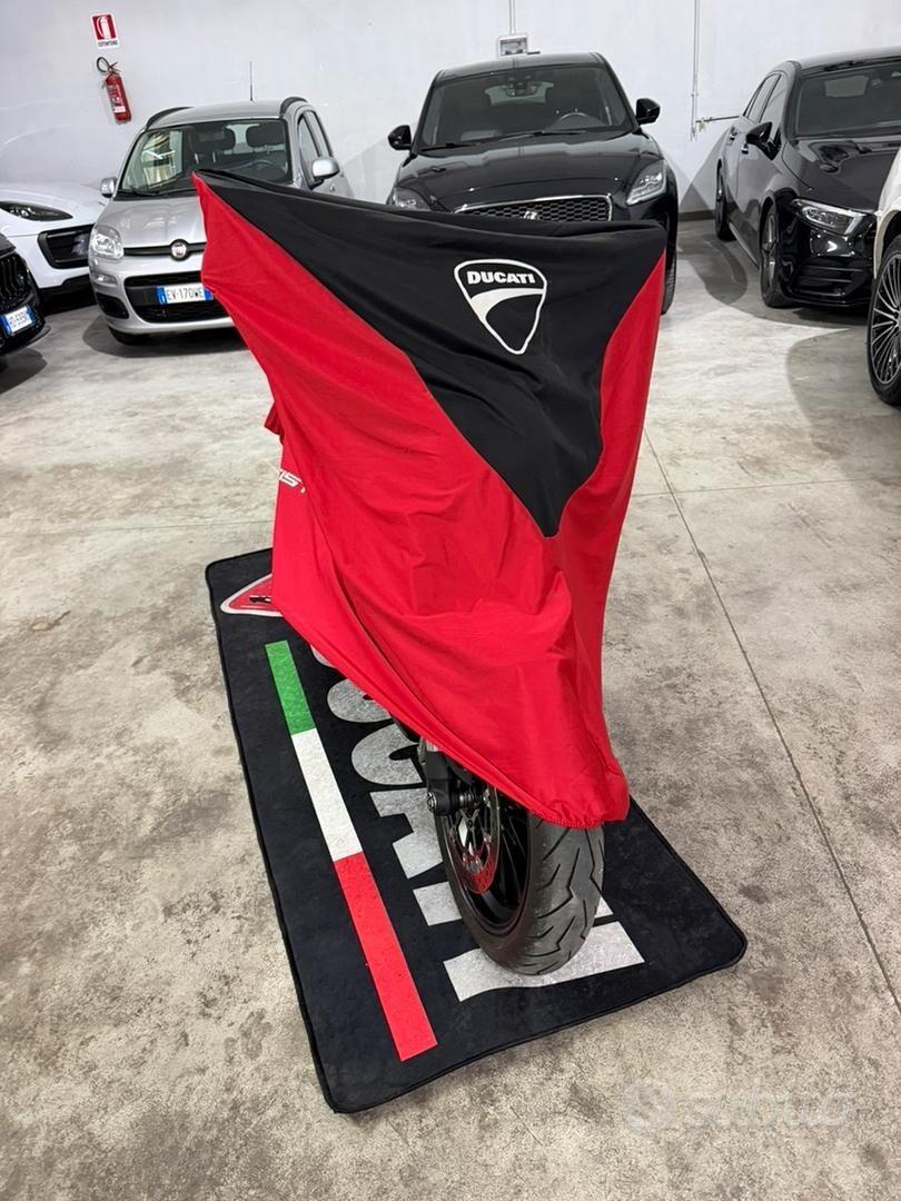 Ducati Xdiavel Dark carbon 2023 uni pro