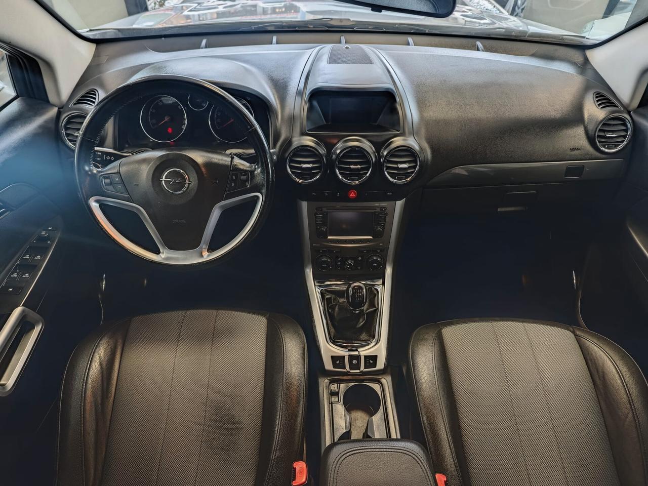 Opel Antara 2.2 CDTI 163CV 4x2 aut. Cosmo Plus