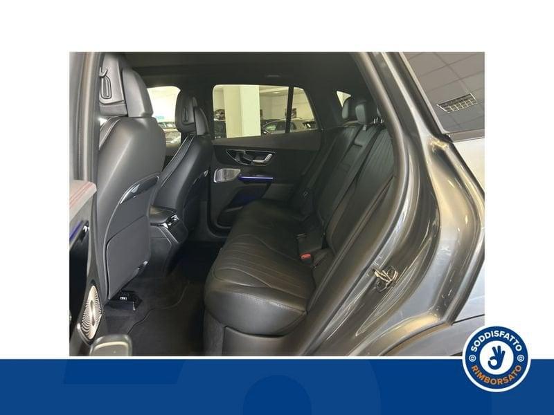 Mercedes-Benz EQE SUV EQE 350 4Matic SUV AMG Line Premium Extra