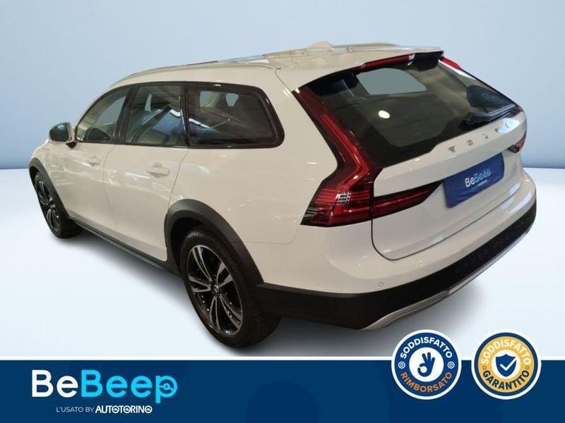 Volvo V90 Cross Country 2.0 D4 BUSINESS PRO LINE AWD GEA