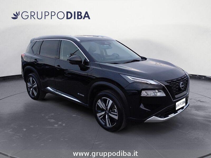 Nissan X-Trail NEW TEKNA E TEKNA E-POWER E-4ORCE - 00