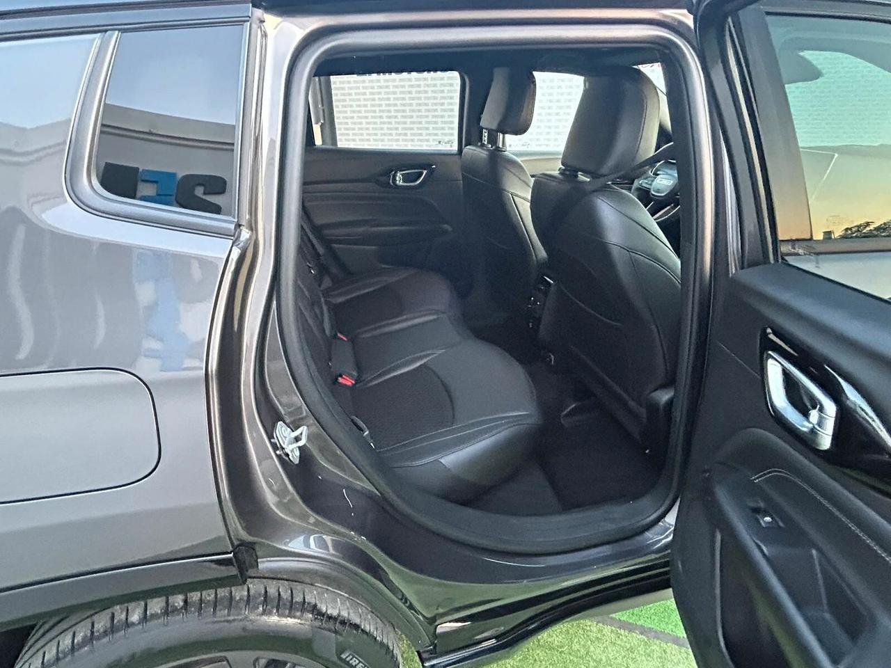 Jeep Compass 1.6 mjt 80 Anniversario 2wd 130cv