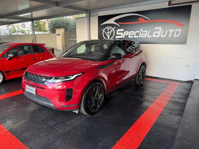 LAND ROVER Range Rover Evoque 2.0D I4-L.Flw 150 CV AWD Auto R-Dynamic