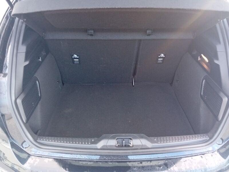 Ford Focus 1.5 EcoBlue 120 CV 5p. ST-Line