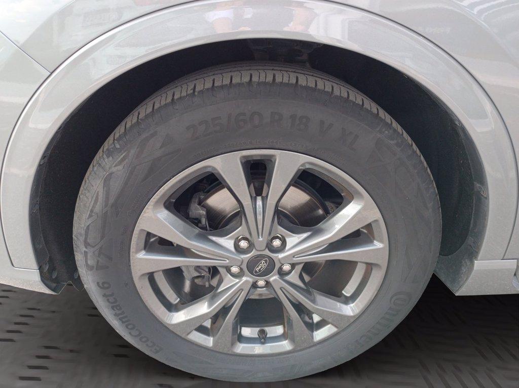 FORD Kuga 1.5 ecoblue ST-Line 2wd 120cv auto del 2022