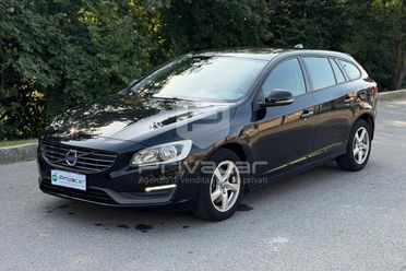 VOLVO V60 D2 1.6 Powershift Momentum