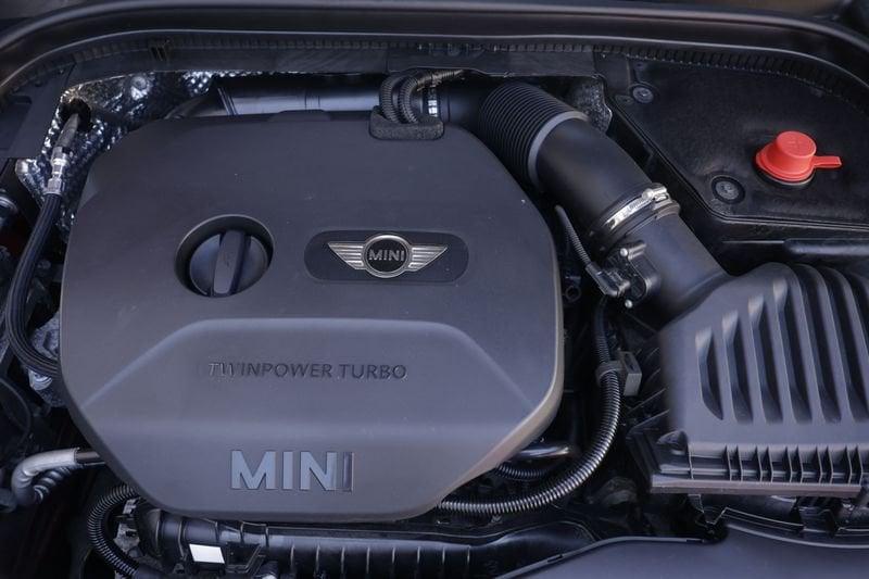 MINI Mini 5 porte MINI Mini 1.5 Cooper 3p Unicoproprietario