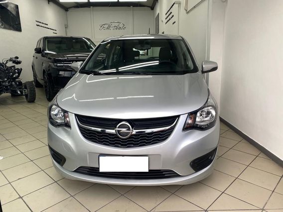 OPEL Karl Karl 1.0 73 CV GPL Advance