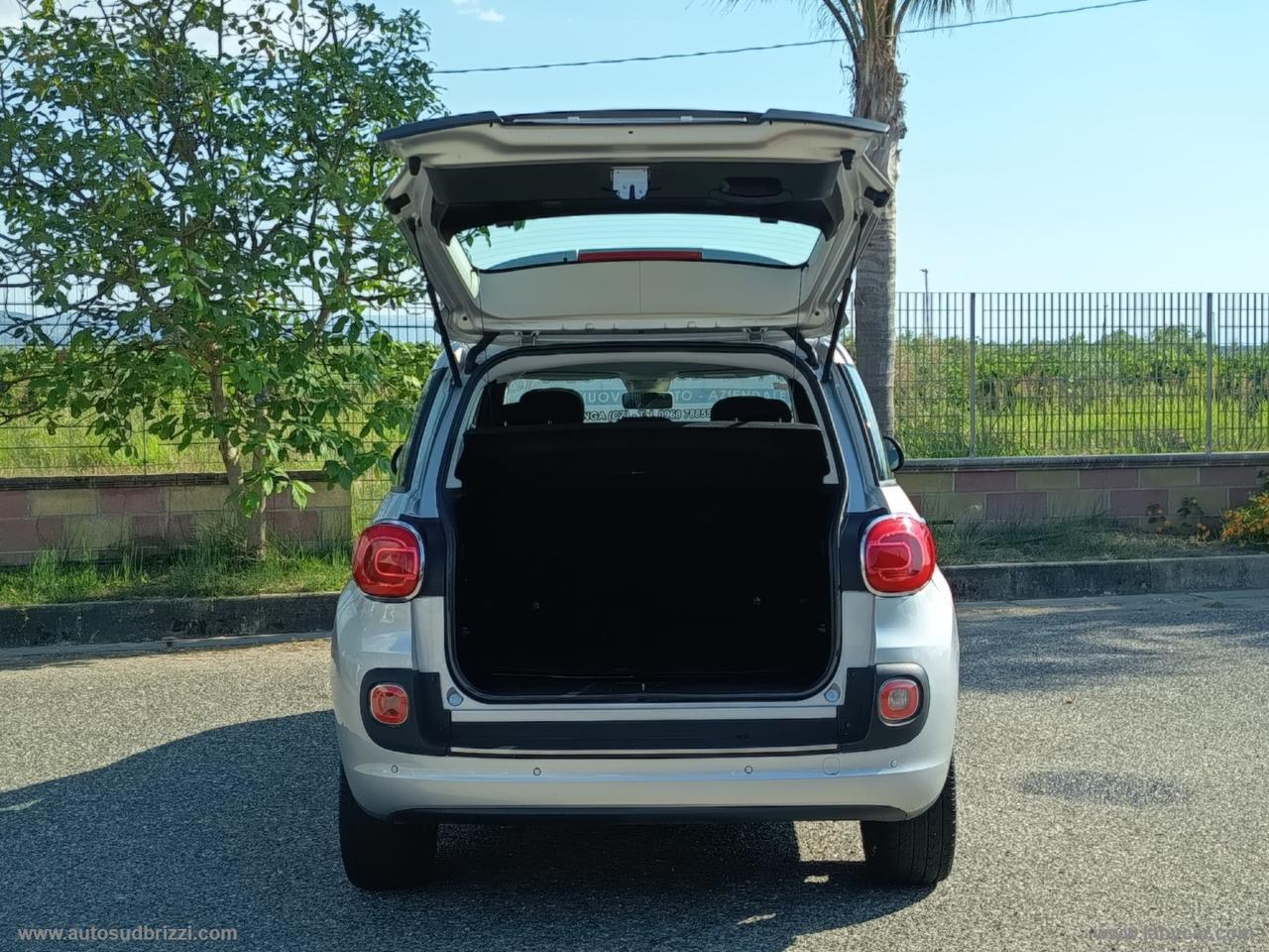 FIAT 500L 1.3 MJT 95 CV Lounge TETTO PANORAMICO
