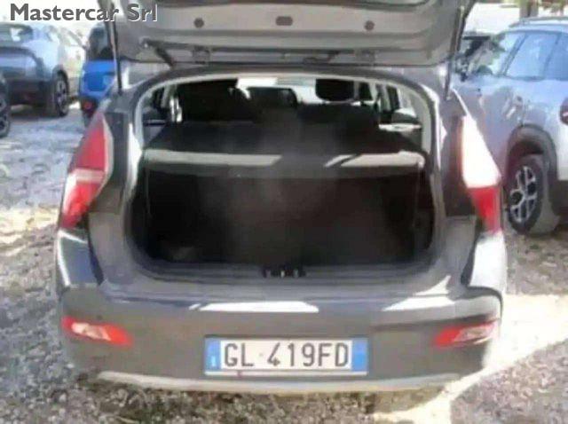 HYUNDAI Bayon Bayon 1.2 mpi Xline 84 Cv - Neopatentati -GL419FD