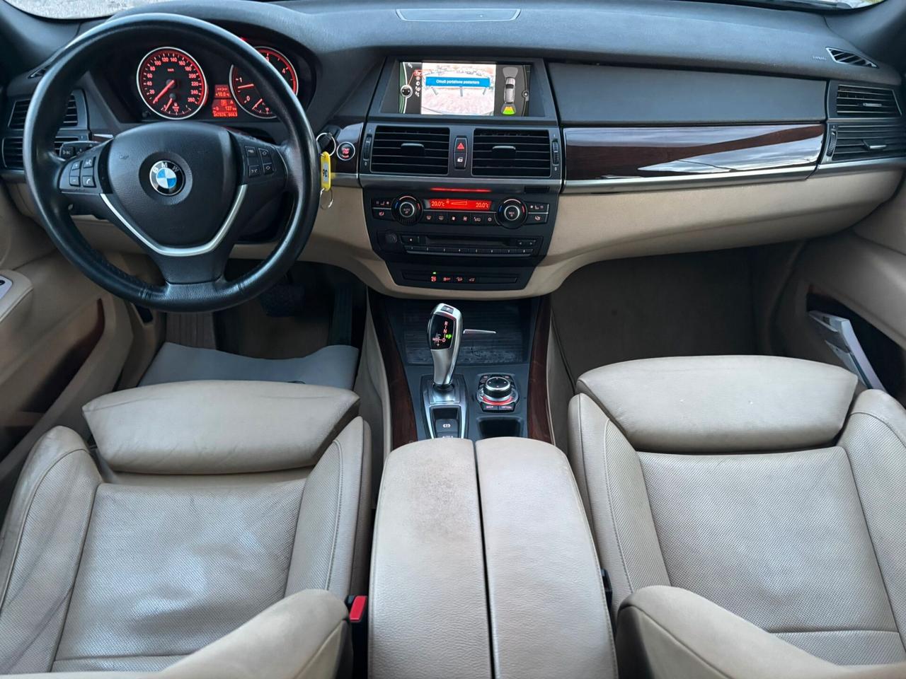 Bmw X5 xDrive40d Futura