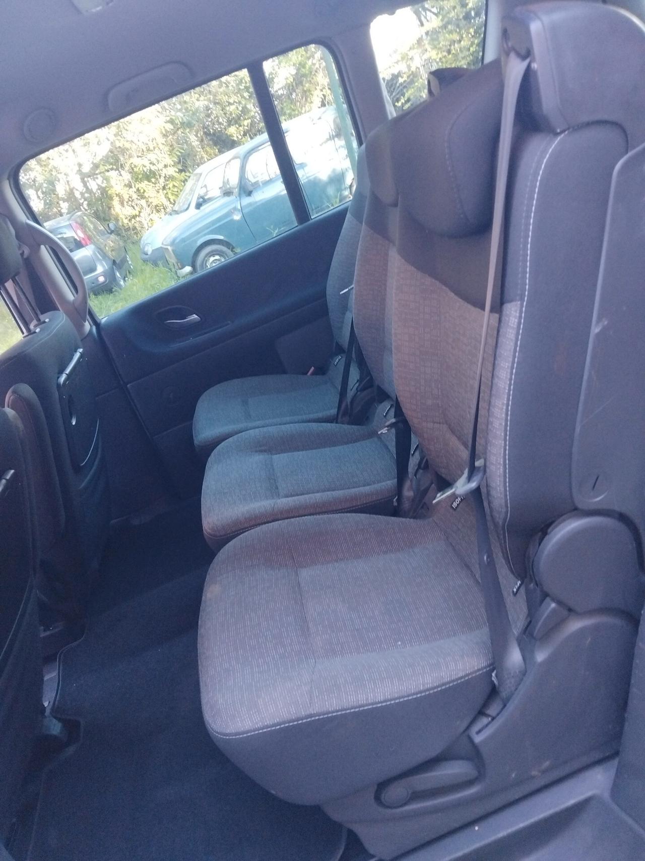 Renault Espace 2.0 dCi 150CV 7 posti