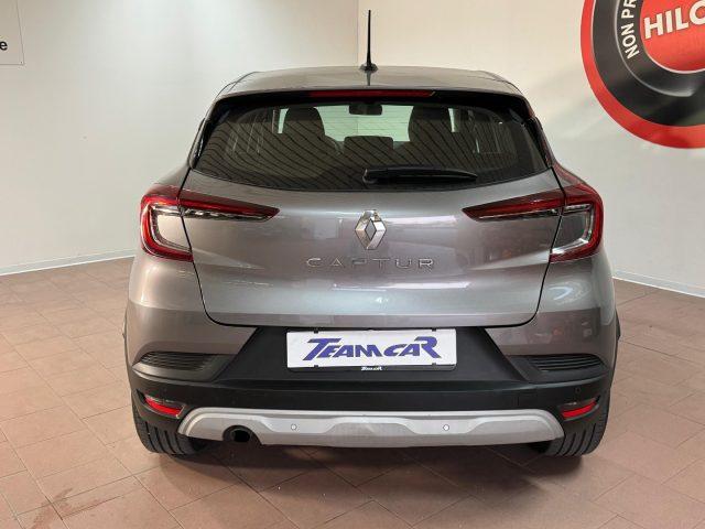 RENAULT Captur Blue dCi 115 CV EDC Business