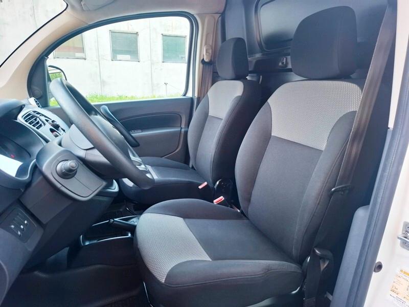 RENAULT Kangoo 1.5 dCi 115CV DOPPIA PORTA