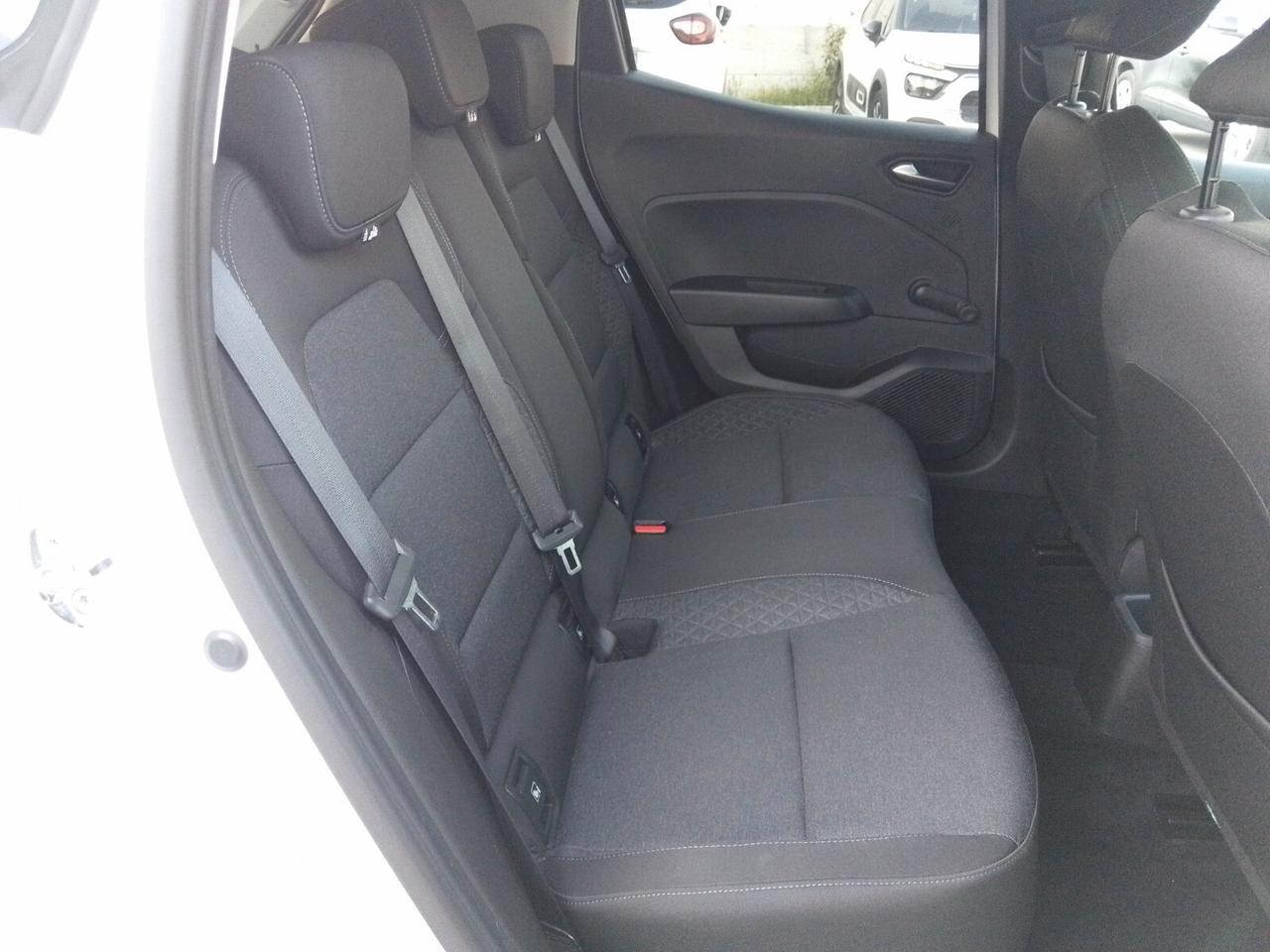 Renault Clio TCe 100 CV GPL 5 porte Equilibre