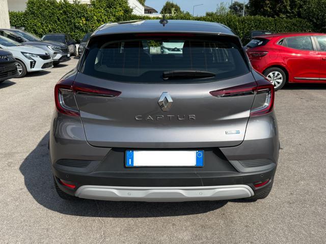 RENAULT Captur Full Hybrid E-Tech 145 CV Business - PROMO