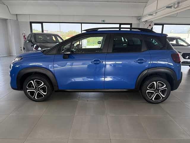 Citroen C3 Aircross PureTech 110 CV Feel