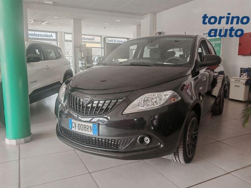 Lancia Ypsilon 1.0 FireFly 5 porte S&S Hybrid Gold