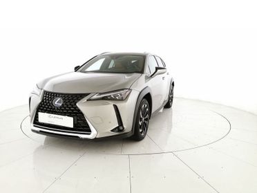 Lexus UX 250h 2.0 Luxury 2wd cvt my20