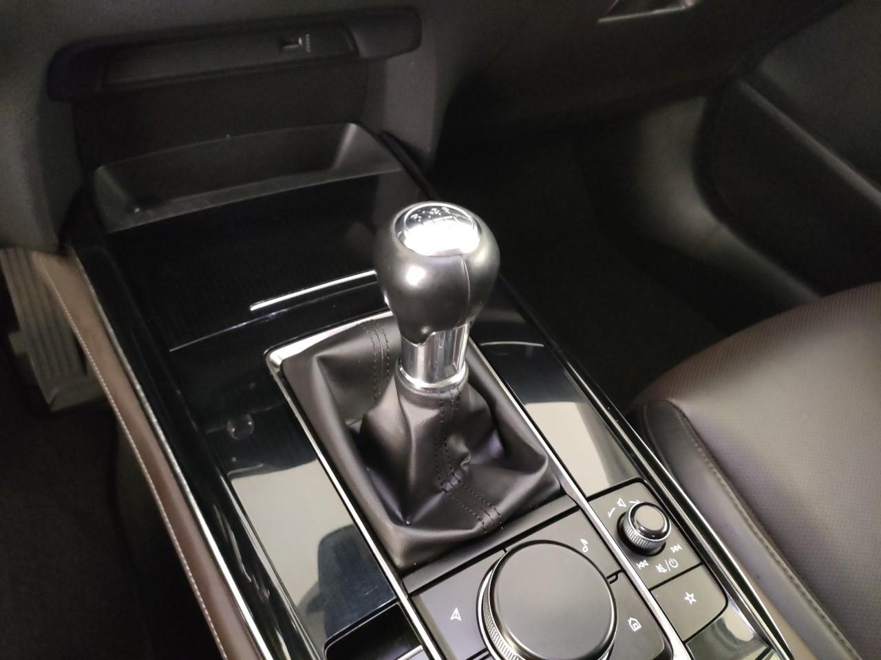 MAZDA CX-30 1.8 Exclusive 2wd 116cv 6mt