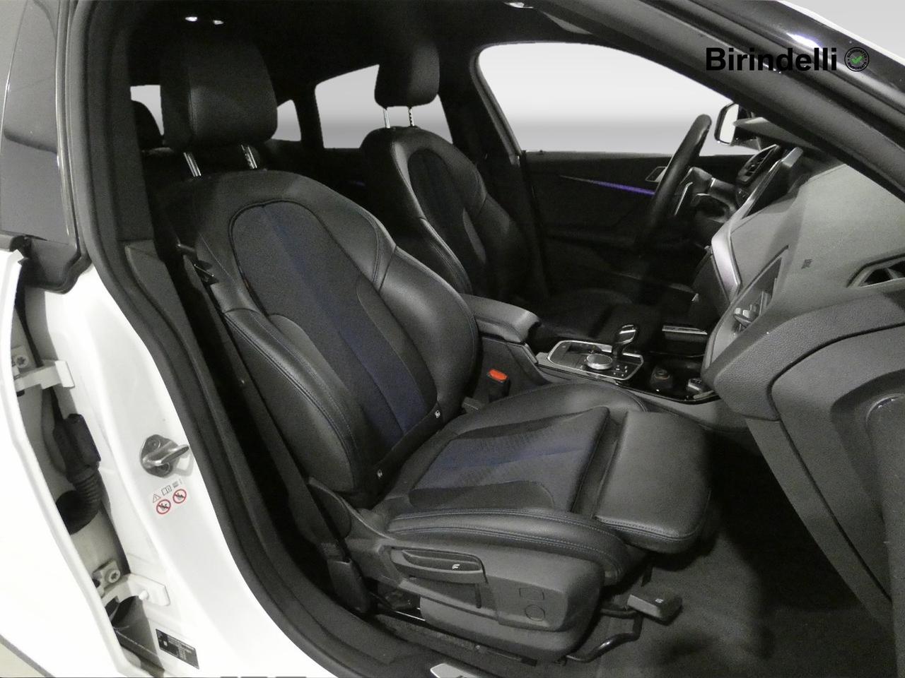 BMW Serie 2 G.C. (F44) - 218d Gran Coupé Msport