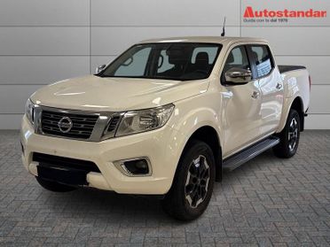 Nissan Navara III 2.3 dci d.cab N-Connecta 4wd 163cv my19